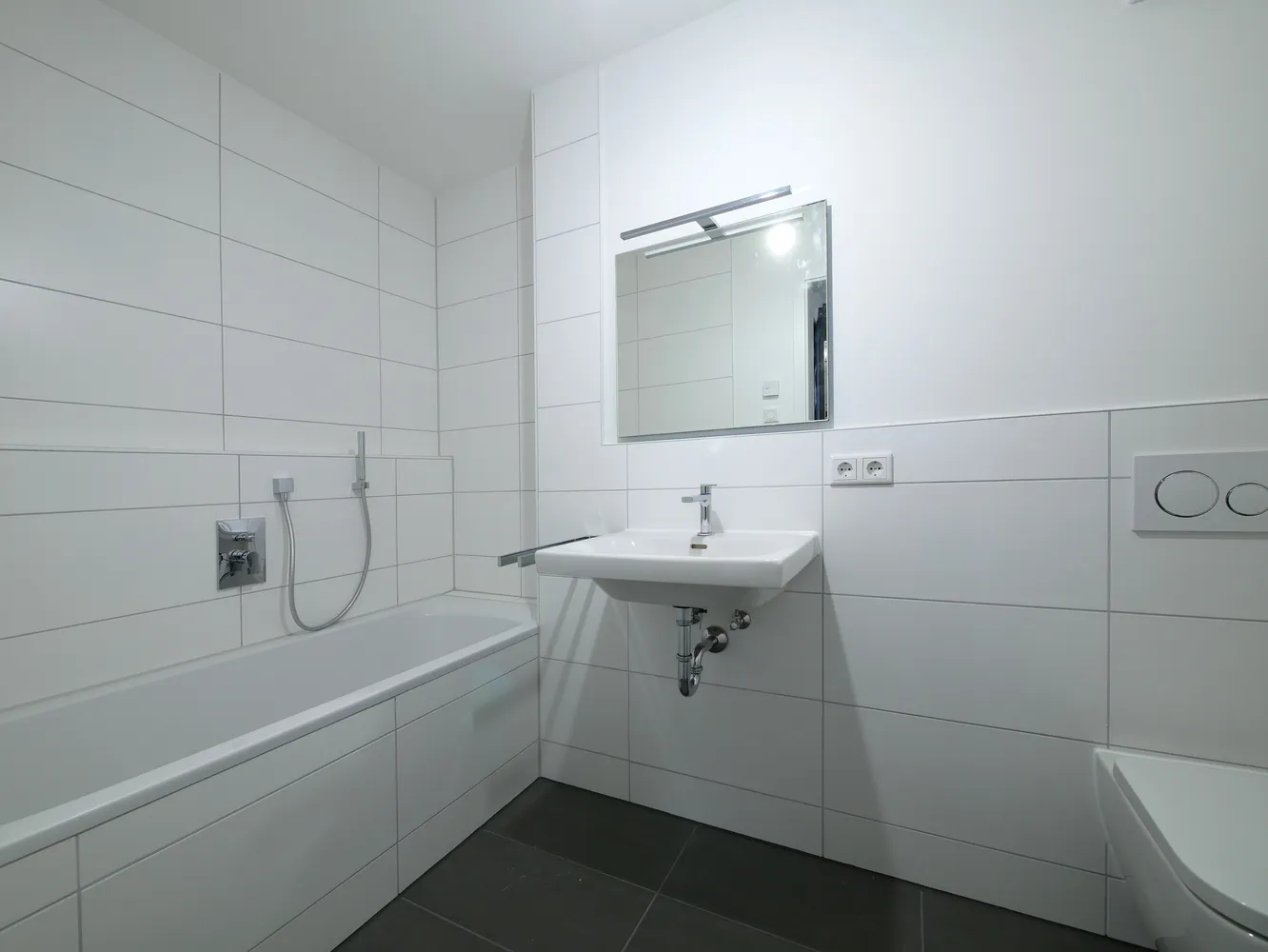 2 Zimmer Wohnung mit 78 m² in München – Bild 11