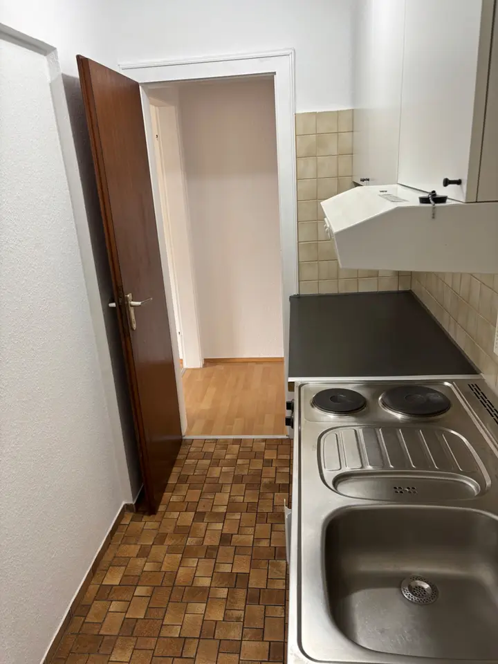 3 Zimmer Wohnung mit 50 m² in Essen – Bild 8