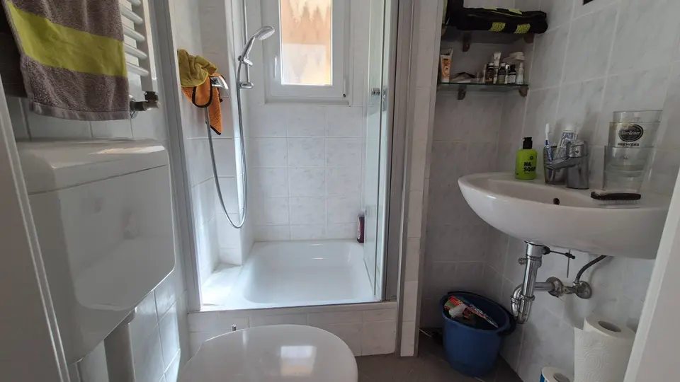 3 Zimmer Wohnung mit 55 m² in Bochum – Bild 4