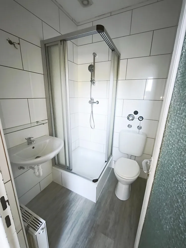 1 Zimmer Wohnung mit 31 m² in Aachen – Bild 8