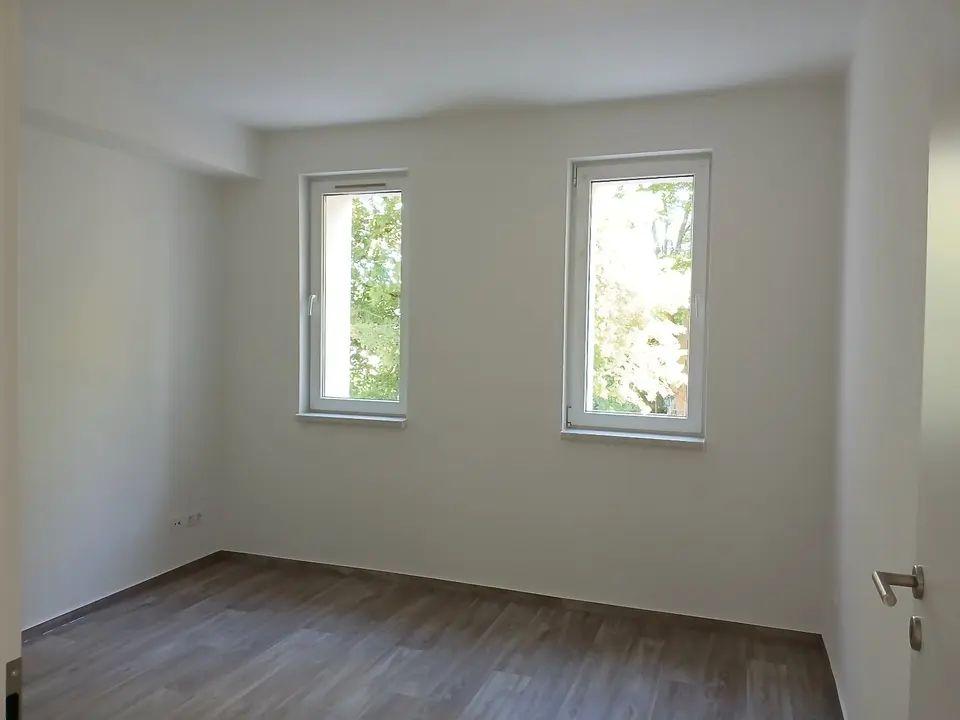 5 Zimmer Wohnung mit 107 m² in Limbach-Oberfrohna – Bild 6