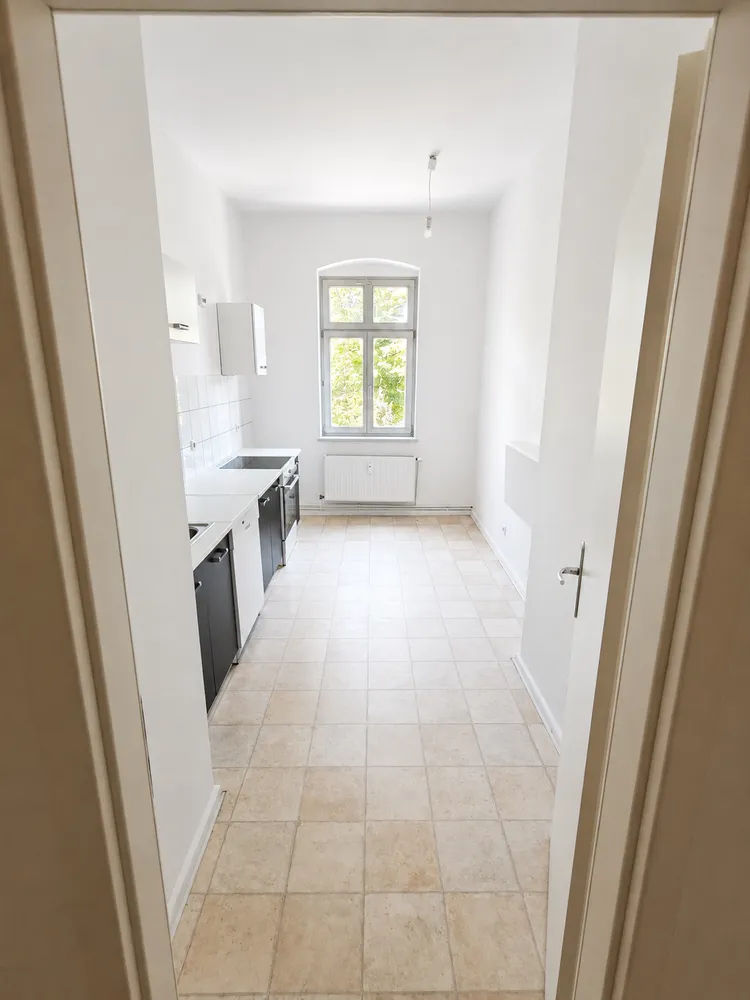 2 Zimmer Wohnung mit 57 m² in Berlin – Bild 5