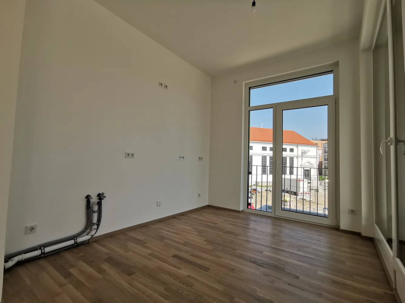 3 Zimmer Wohnung mit 72 m² in München – Bild 5