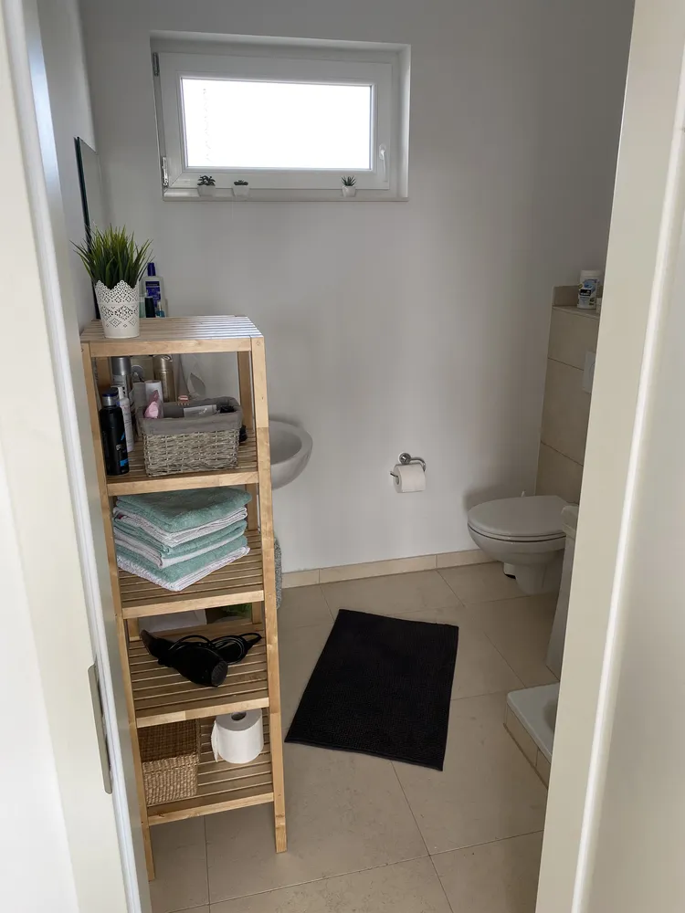 1 room apartment with 28 m² in Cologne – Photo 3