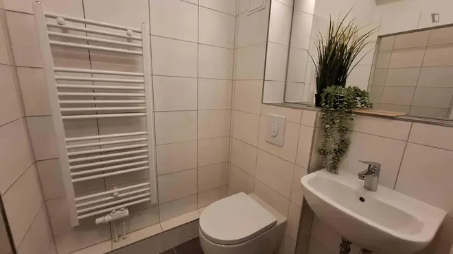 WG-Zimmer mit 8 m² in Berlin – Bild 5