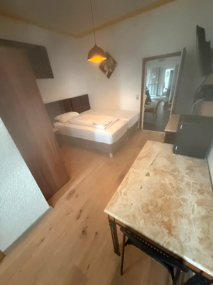 2 Zimmer Wohnung mit 20 m² in Pforzheim – Bild 5