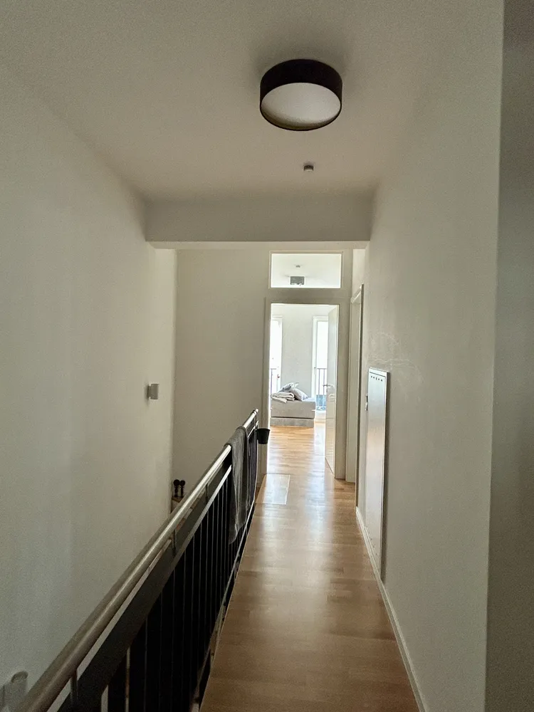 5 room apartment with 134 m² in Berlin – Photo 1