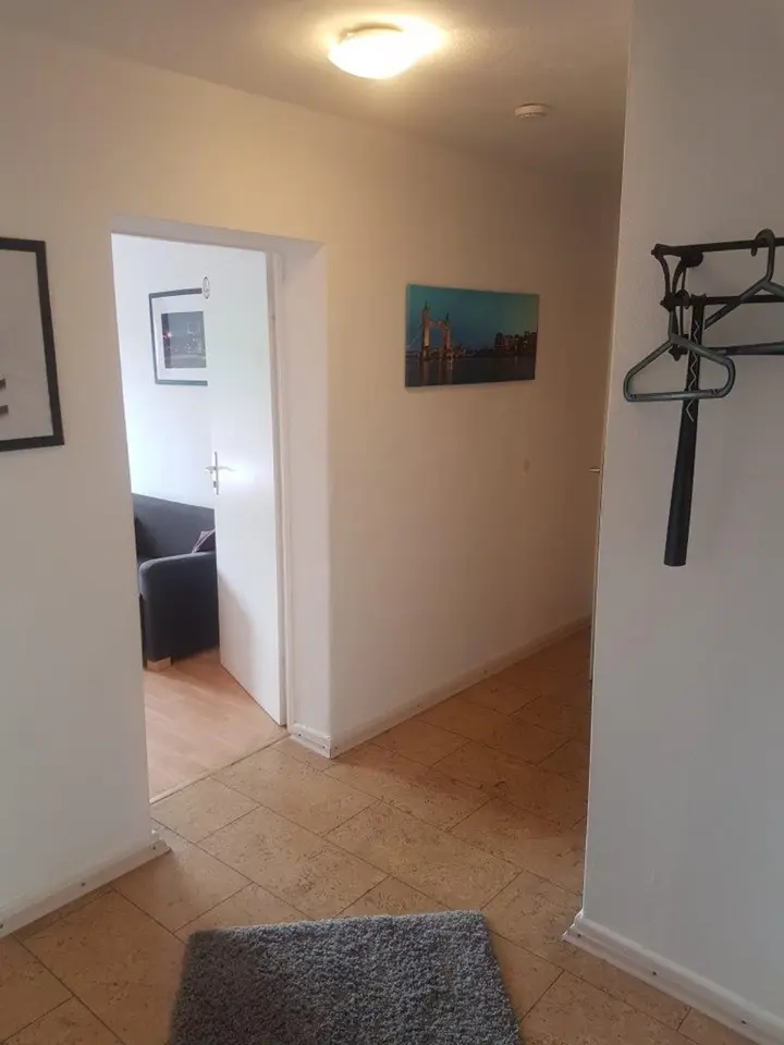 WG-Zimmer mit 80 m² in Kassel – Bild 4