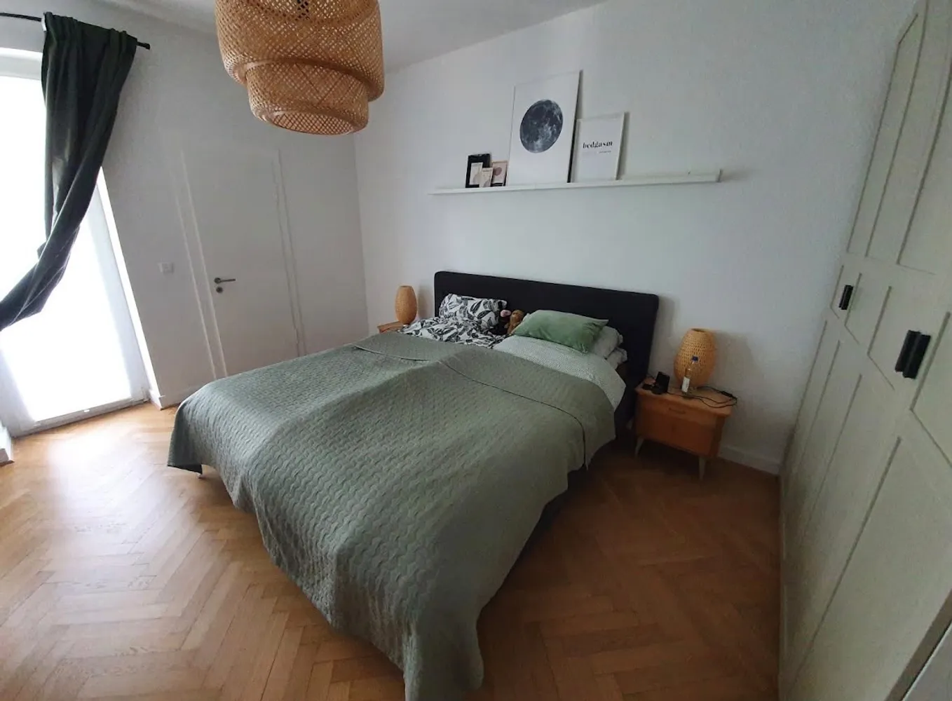 4 Zimmer Wohnung mit 110 m² in Düsseldorf – Bild 7