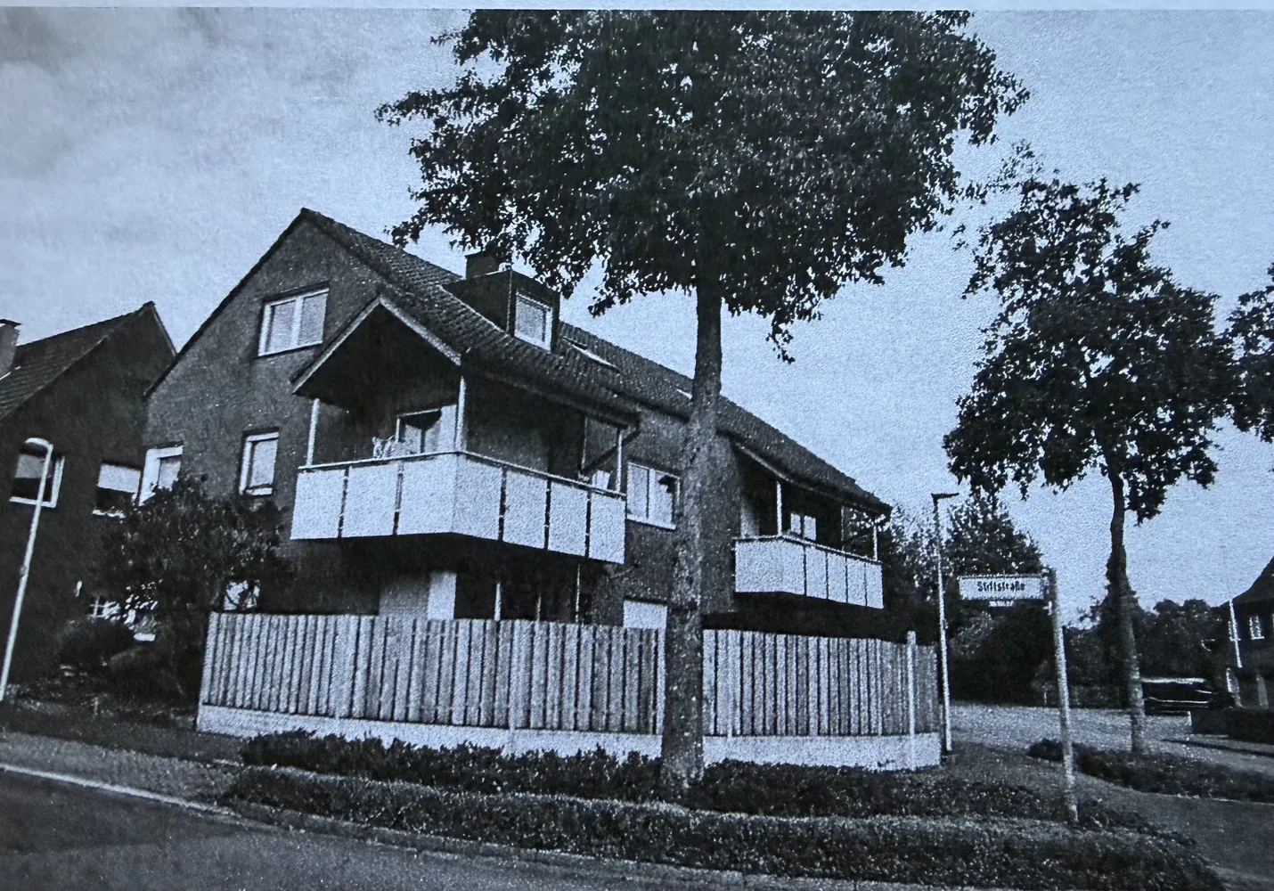 2 Zimmer Wohnung mit 58 m² in Bocholt – Bild 2