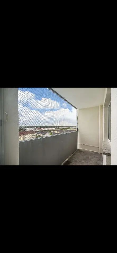 3 room apartment with 70 m² in Hanau – Photo 4