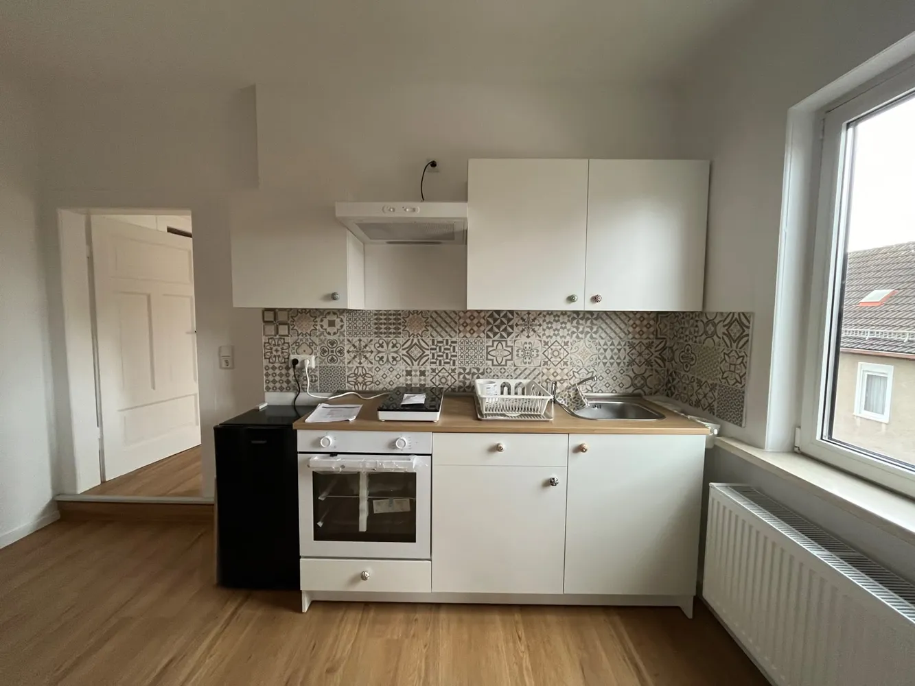 3 room apartment with 48 m² in Gotha – Photo 11