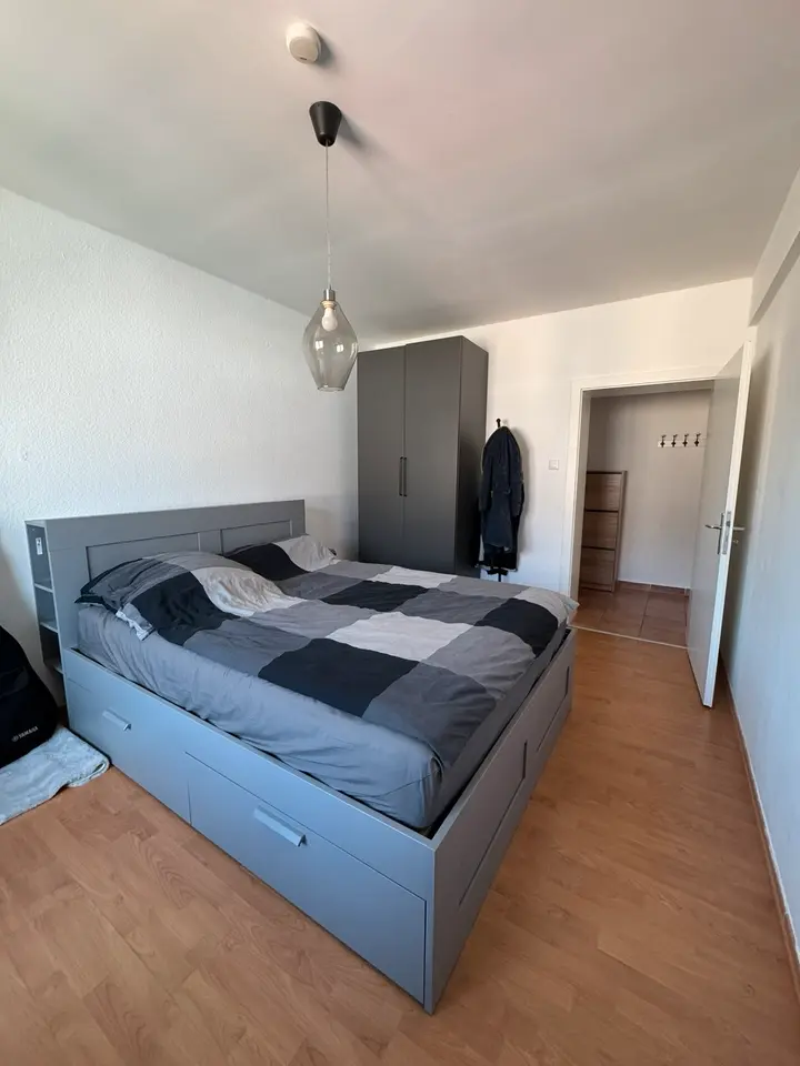 3 Zimmer Wohnung mit 95 m² in Düsseldorf – Bild 6