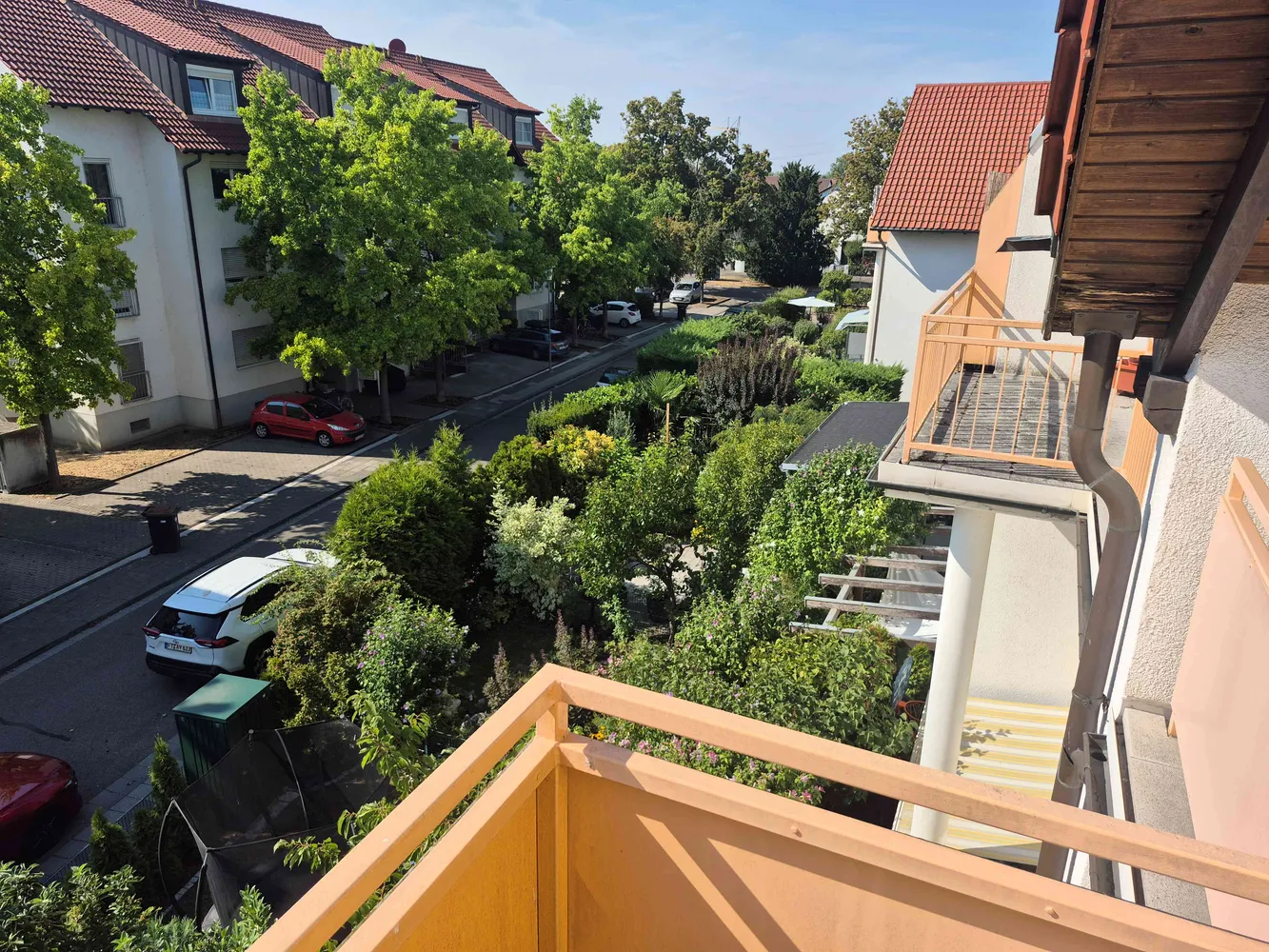 2 Zimmer Wohnung mit 55 m² in Frankenthal (Pfalz) – Bild 10