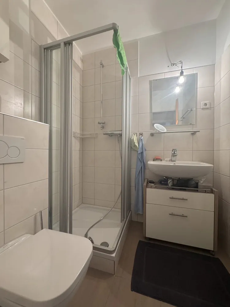 1 Zimmer Wohnung mit 33 m² in Köln – Bild 5