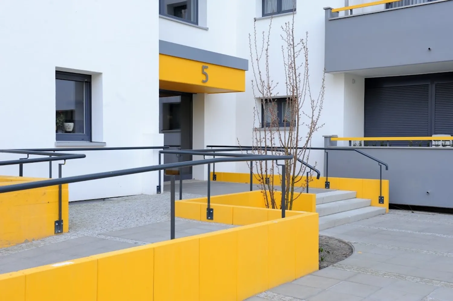 2 Zimmer Wohnung mit 68 m² in Berlin – Bild 4