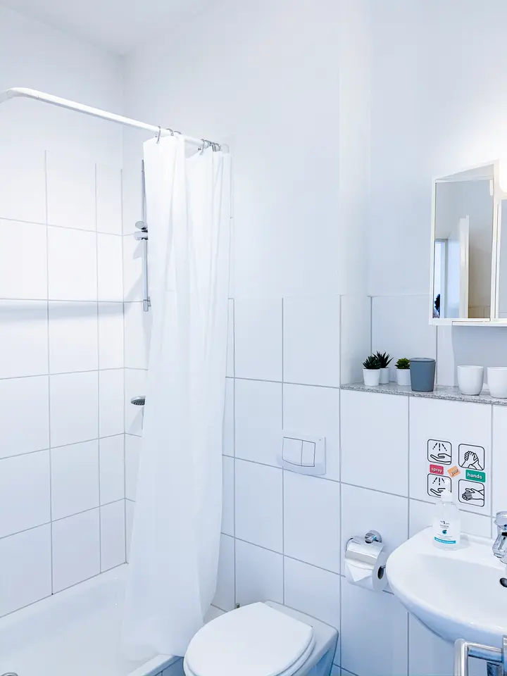 WG-Zimmer mit 30 m² in Aachen – Bild 6