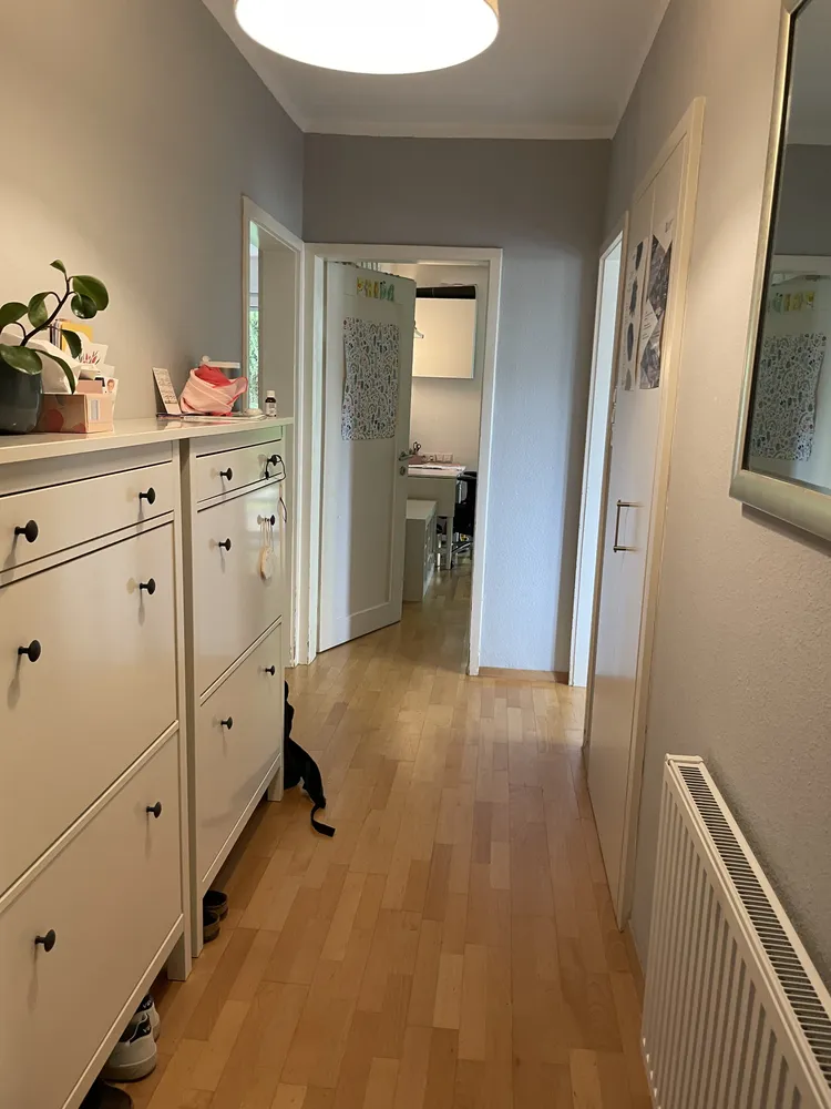 3 Zimmer Wohnung mit 78 m² in Stuttgart – Bild 8