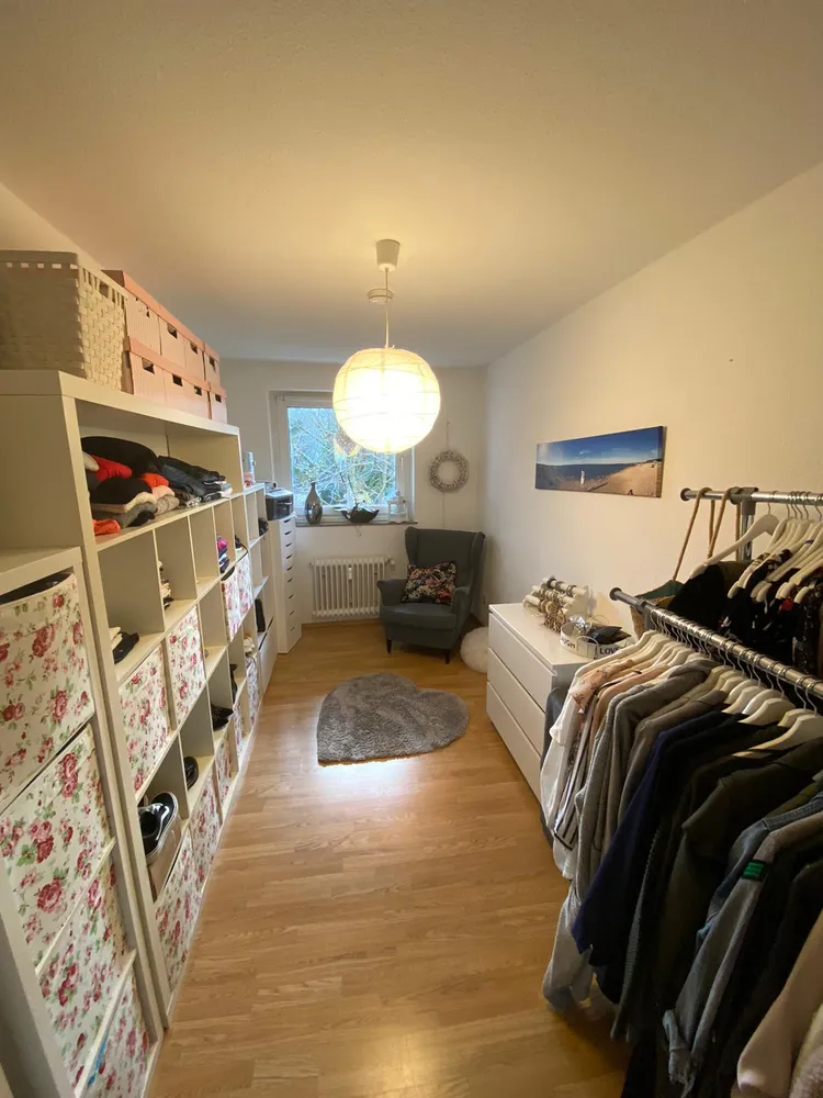 3 Zimmer Wohnung mit 71 m² in Hannover – Bild 3
