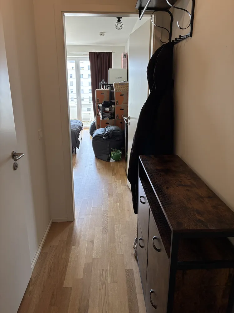 1 Zimmer Wohnung mit 31 m² in Köln – Bild 7