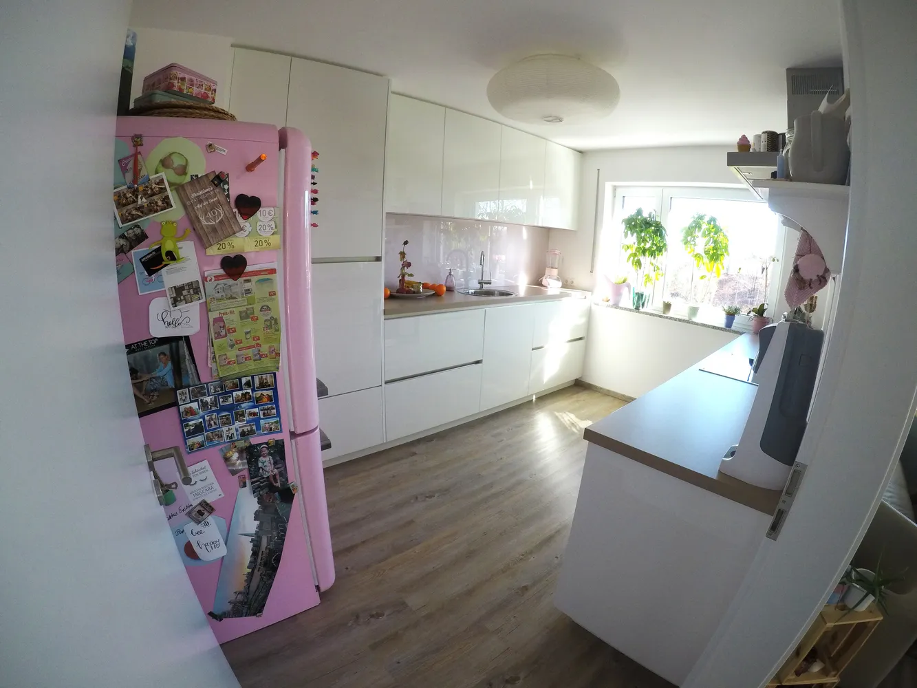 3 Zimmer Wohnung mit 87 m² in Kempten (Allgäu) – Bild 8