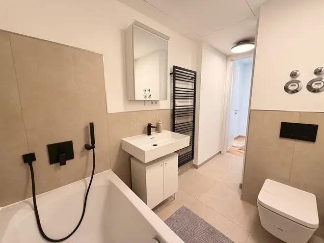 3 Zimmer Wohnung mit 68 m² in München – Bild 10