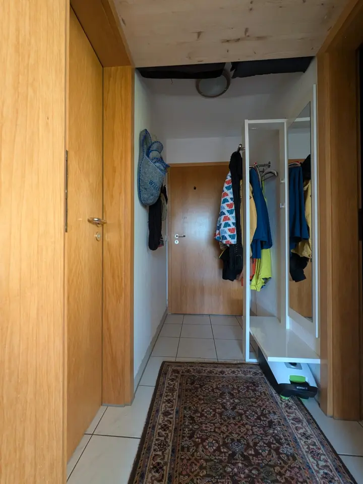 WG-Zimmer mit 38 m² in Nürtingen – Bild 5