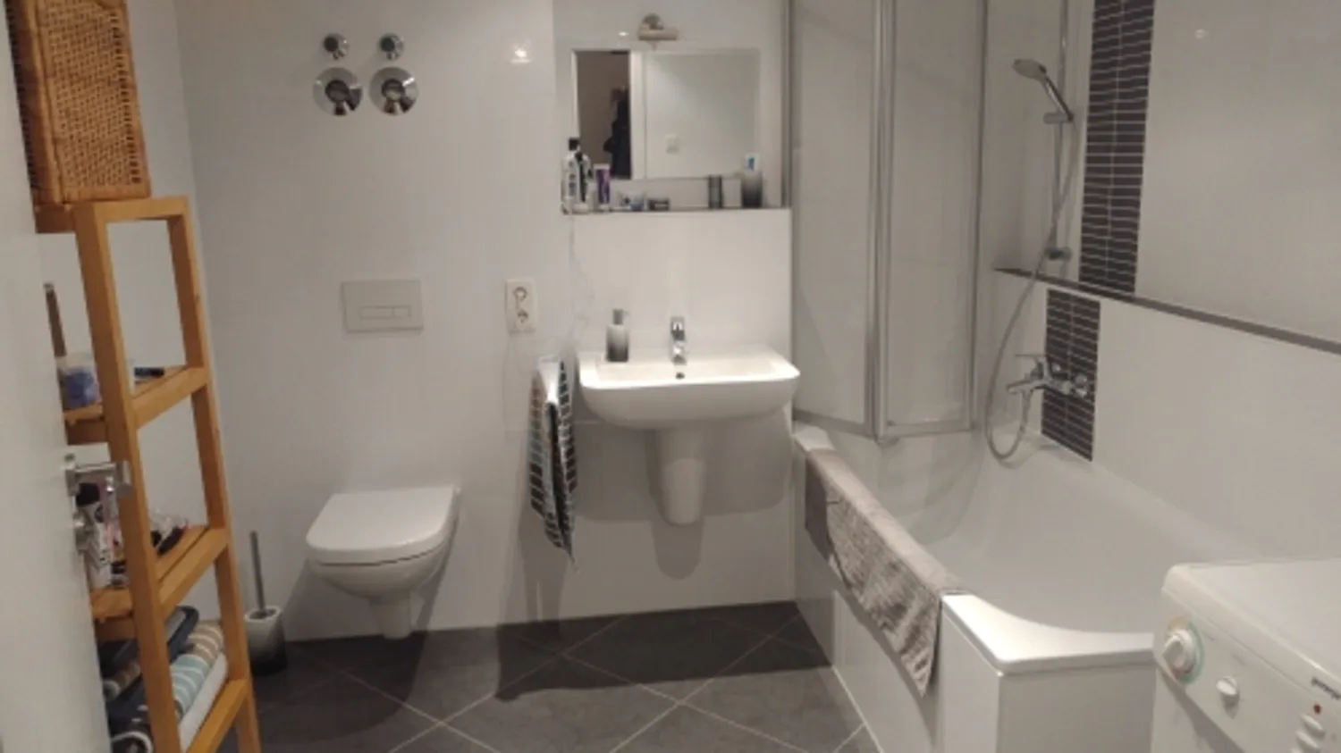 2 room apartment with 58 m² in Dresden – Photo 4