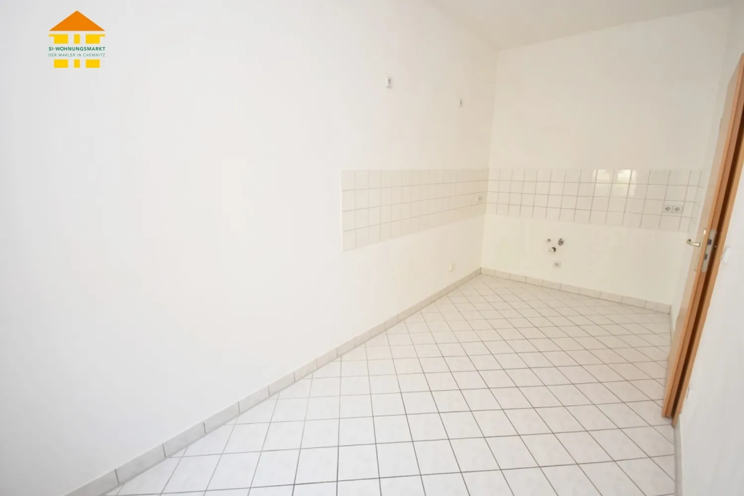 2 Zimmer Wohnung mit 61 m² in Chemnitz – Bild 6