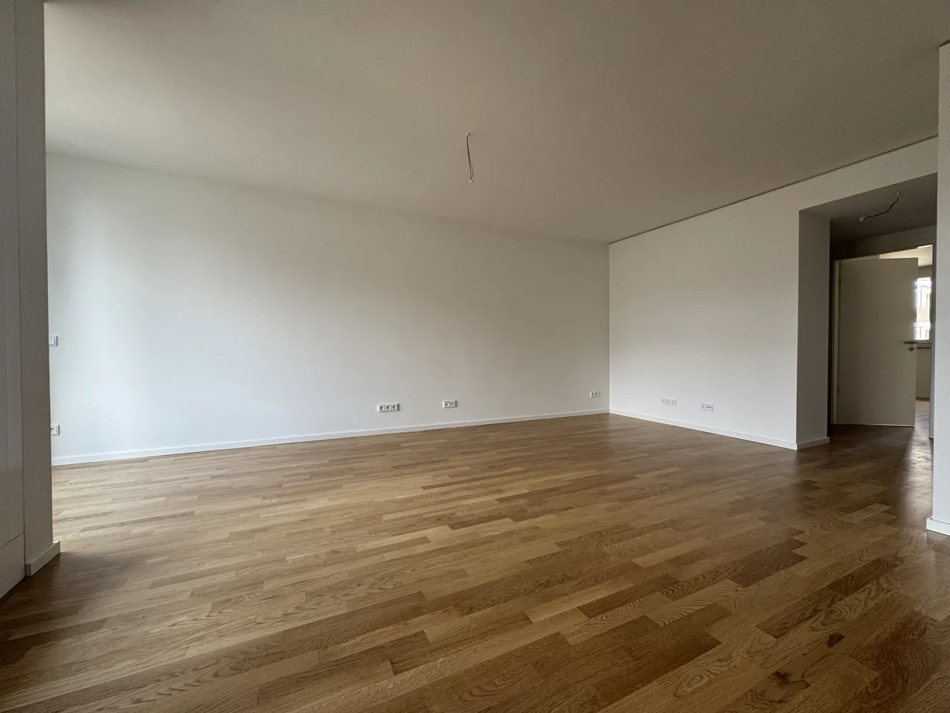 2 Zimmer Wohnung mit 75 m² in Leipzig – Bild 2