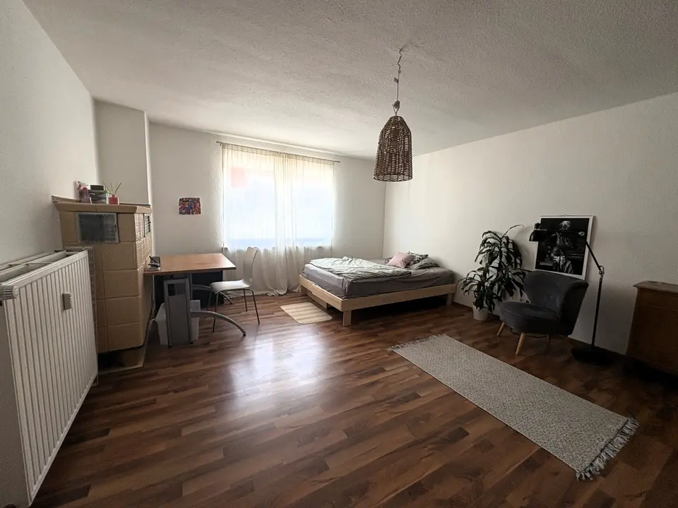 Studio mit 50 m² in Eisenach – Bild 1
