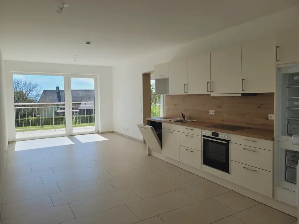 3 Zimmer Haus mit 73 m² in Biberach an der Riß – Bild 1