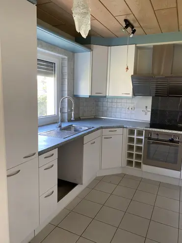 3 Zimmer Wohnung mit 82 m² in Rüsselsheim am Main – Bild 2