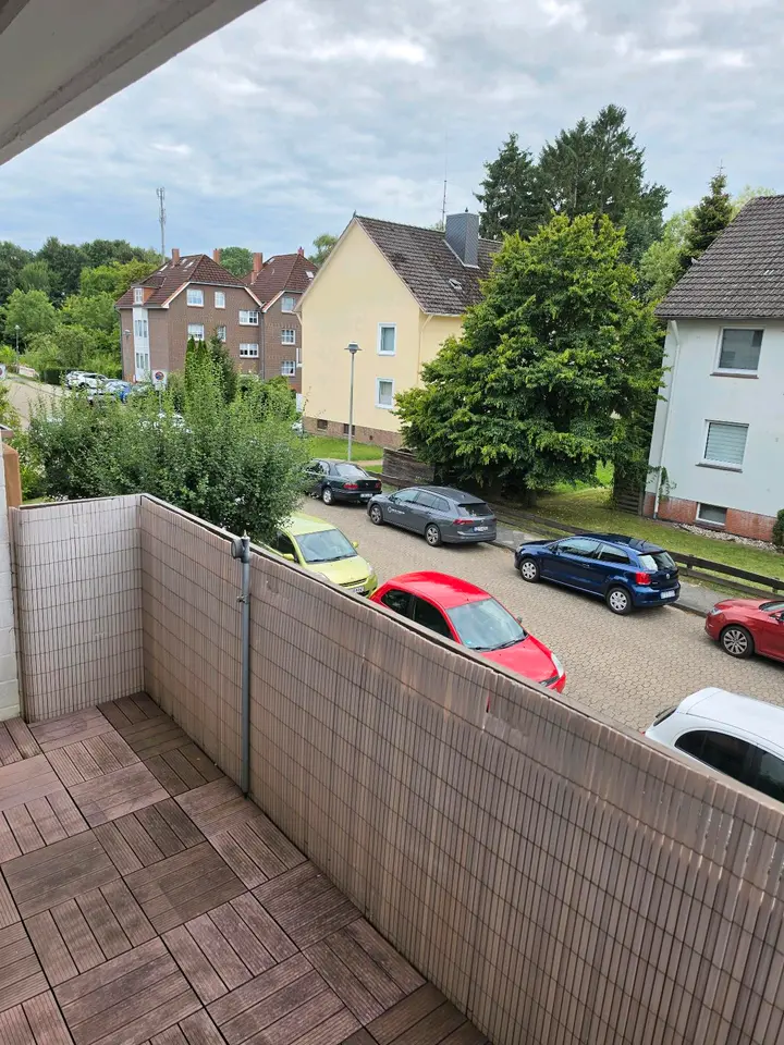 2 Zimmer Wohnung mit 50 m² in Buxtehude – Bild 10
