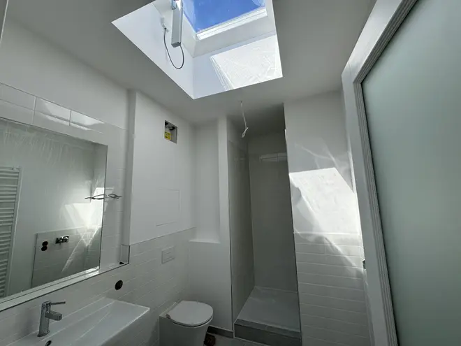 2 Zimmer Wohnung mit 74 m² in Berlin – Bild 4