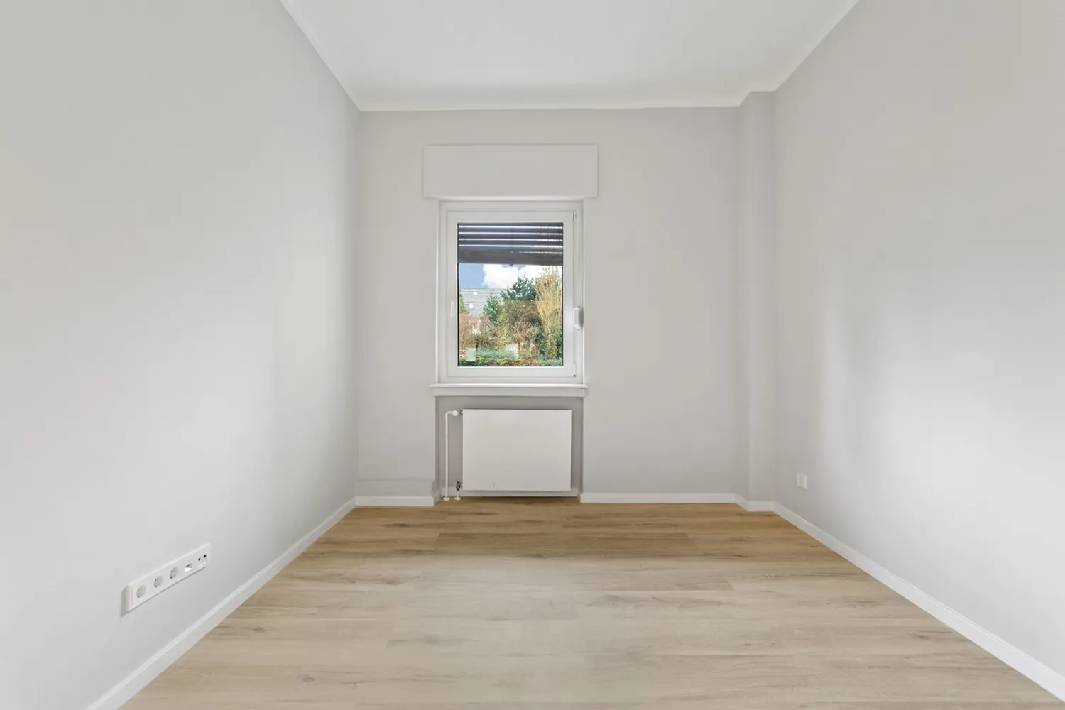4 Zimmer Wohnung mit 105 m² in Krefeld – Bild 7