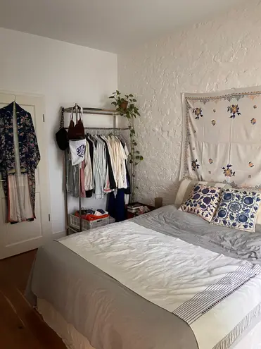 3 Zimmer Wohnung mit 102 m² in Berlin – Bild 4