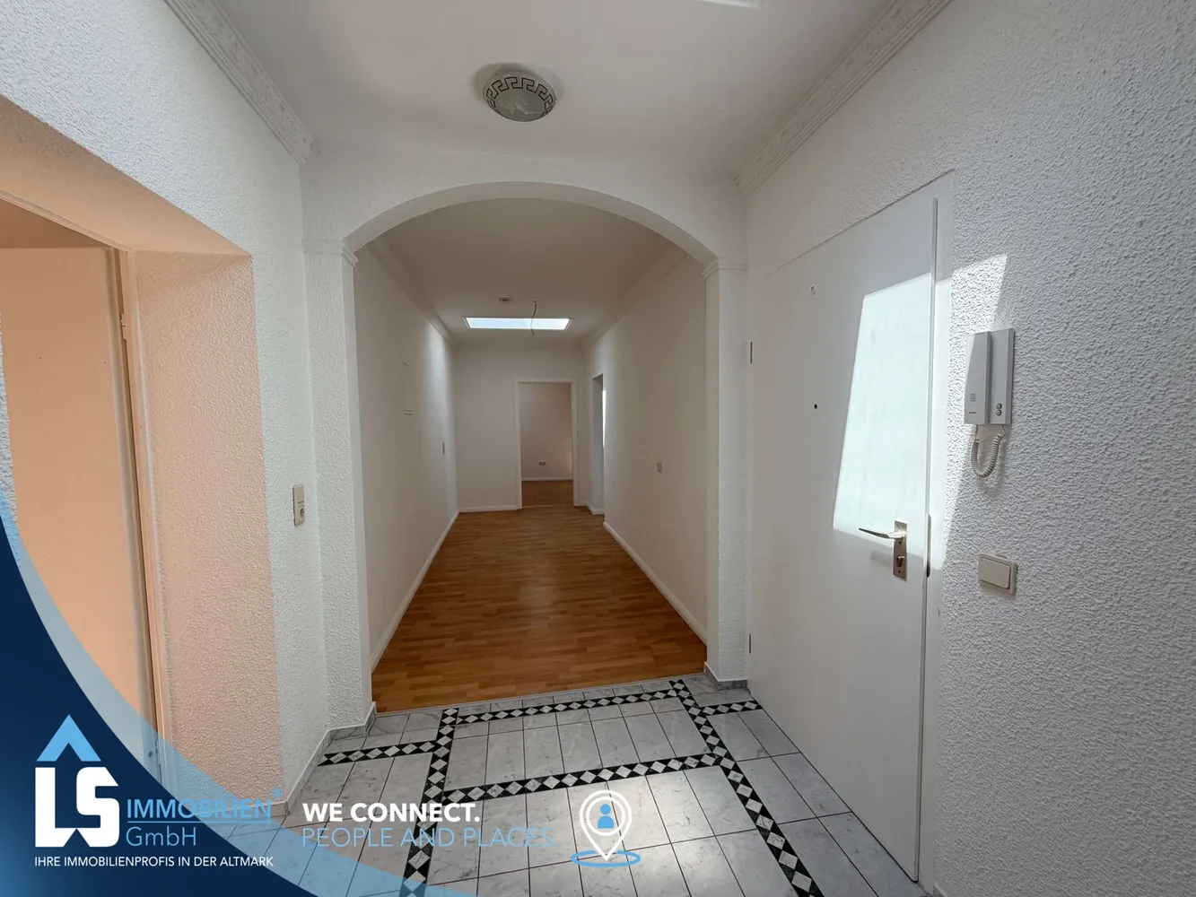 5 room apartment with 163 m² in Magdeburg – Photo 12