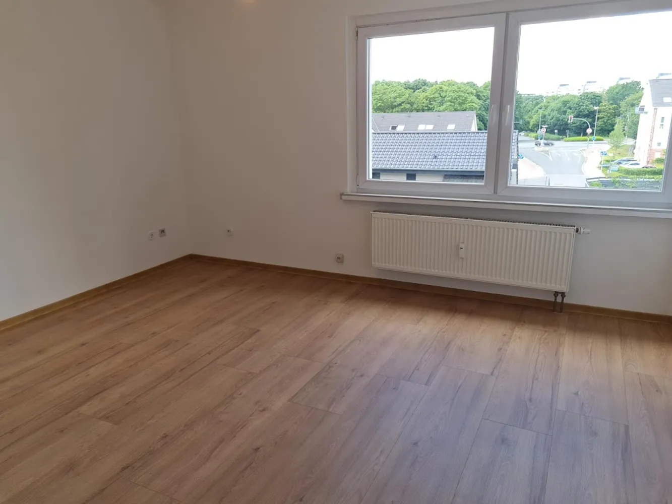 3 Zimmer Wohnung mit 62 m² in Marl – Bild 2