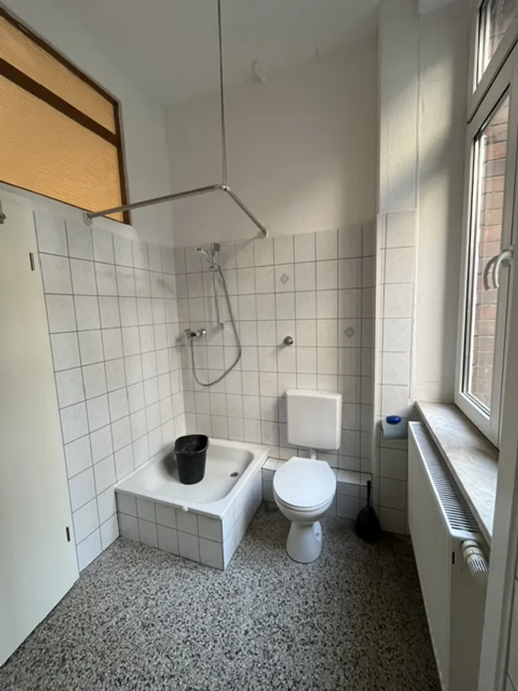 2 room apartment with 43 m² in Wiesbaden – Photo 4