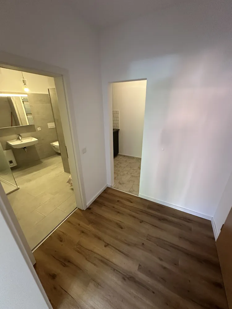 1 Zimmer Wohnung mit 34 m² in Halberstadt – Bild 6