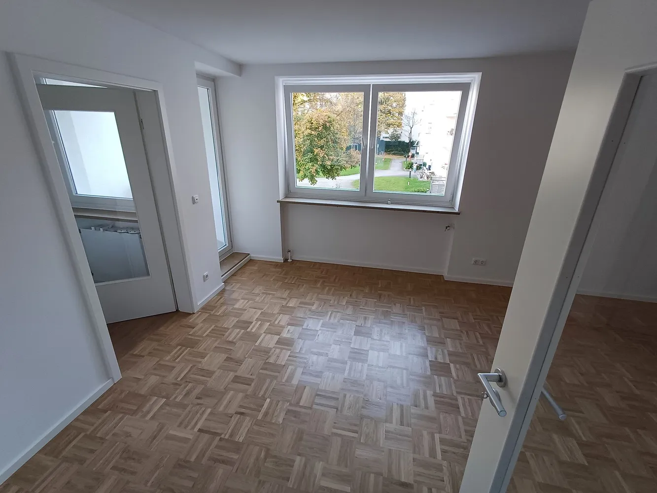 1 Zimmer Wohnung mit 36 m² in München – Bild 3
