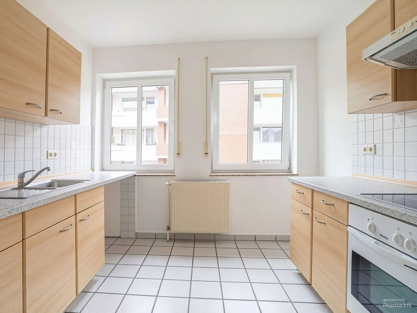 2 Zimmer Wohnung mit 82 m² in Norden – Bild 7