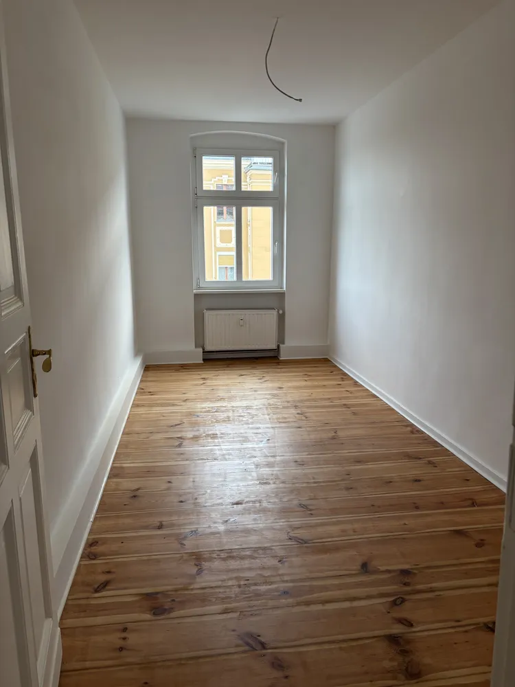 2 Zimmer Wohnung mit 59 m² in Berlin – Bild 4