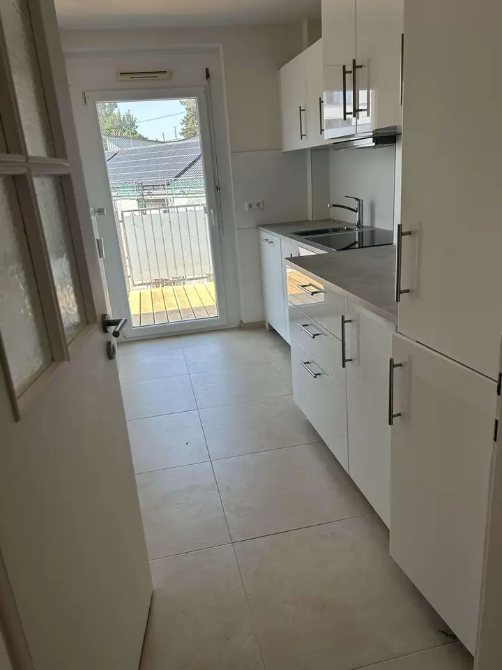 2 Zimmer Wohnung mit 55 m² in Freiburg im Breisgau – Bild 7