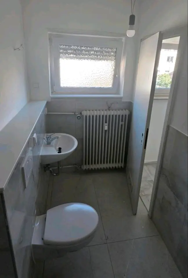 2 Zimmer Wohnung mit 65 m² in Mannheim – Bild 6