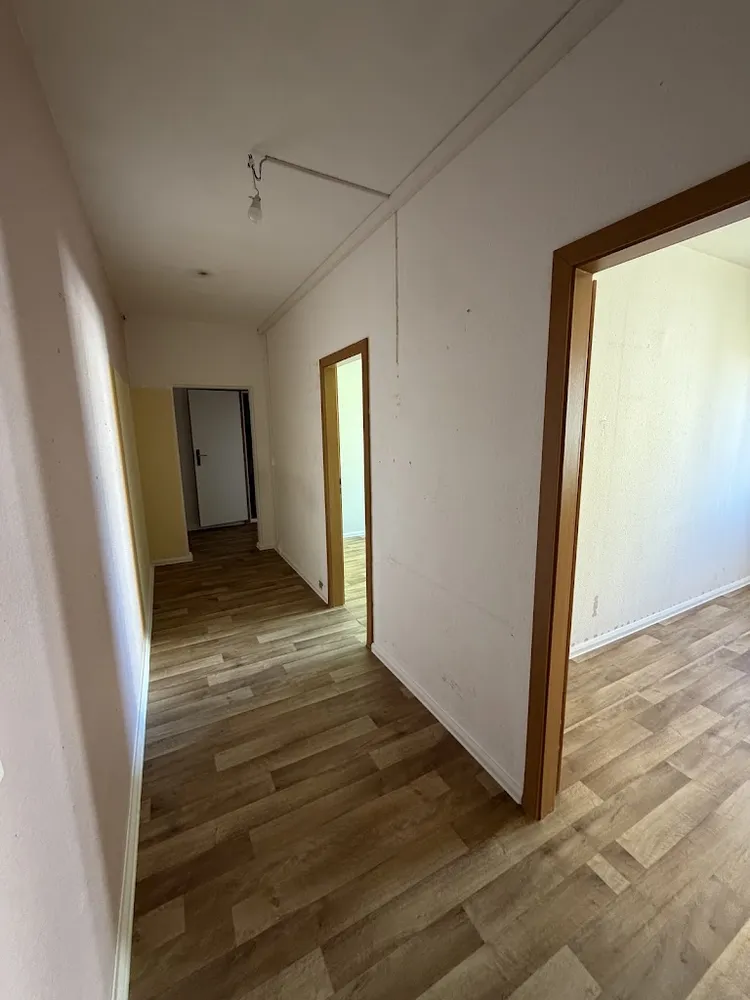 3 Zimmer Wohnung mit 70 m² in Berlin – Bild 4