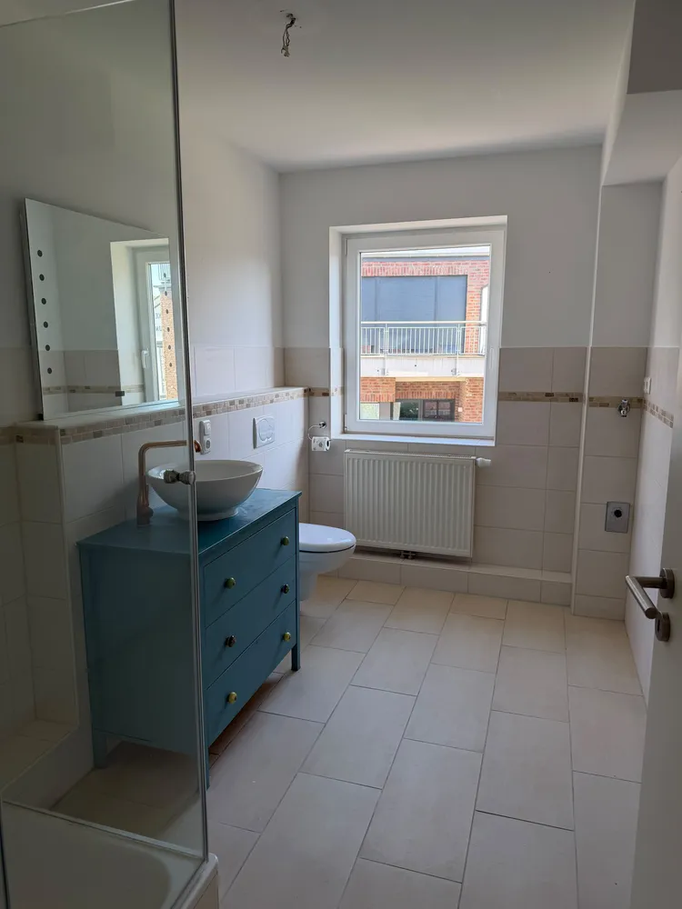 3 Zimmer Wohnung mit 94 m² in Pinneberg – Bild 6