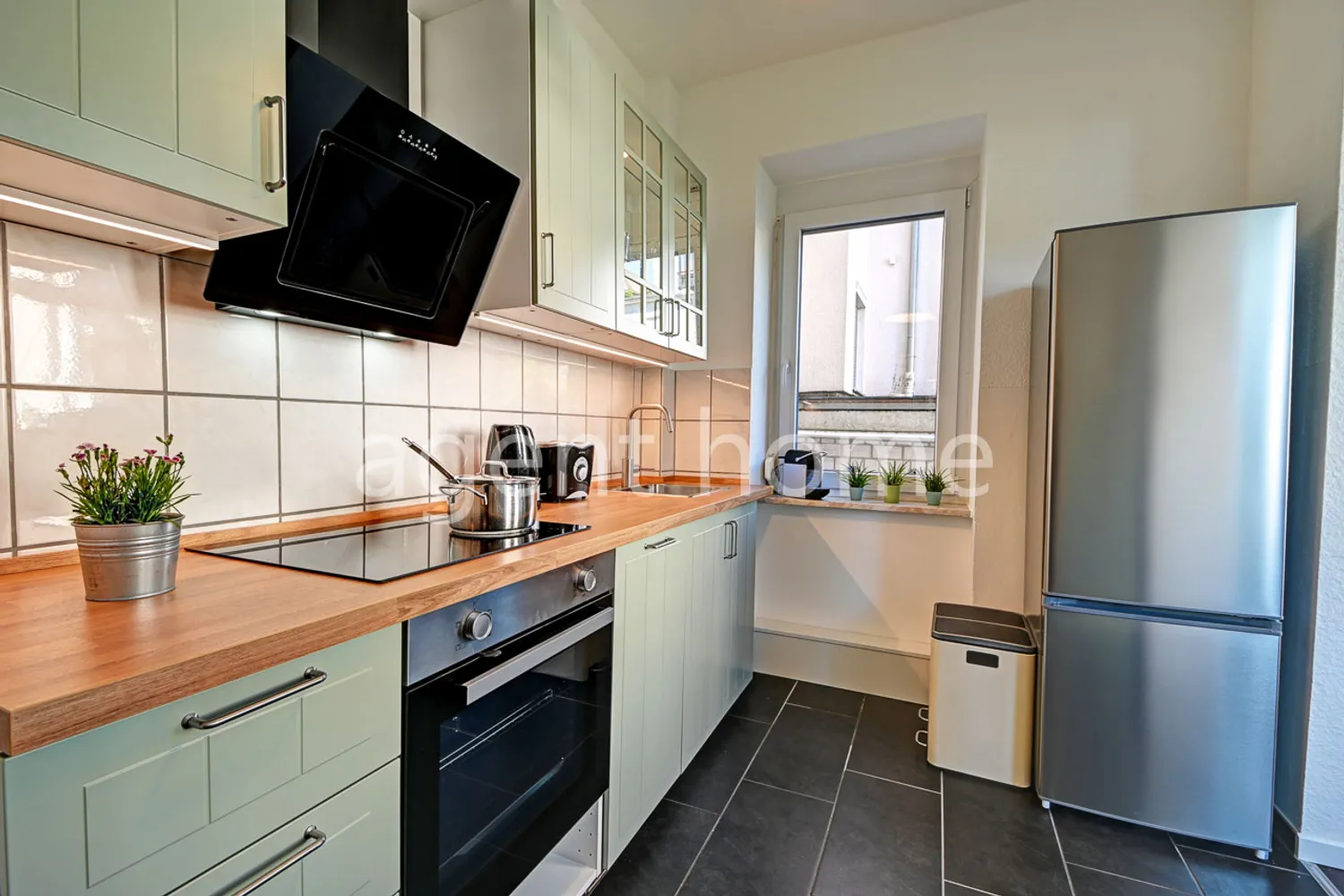 2 Zimmer Wohnung mit 55 m² in Stuttgart – Bild 8