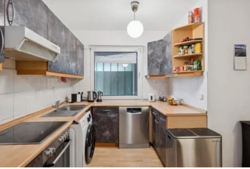 4 Zimmer Wohnung mit 86 m² in Hamburg – Bild 6